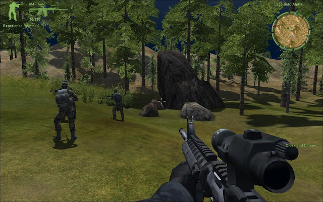 delta force xtreme 2 download