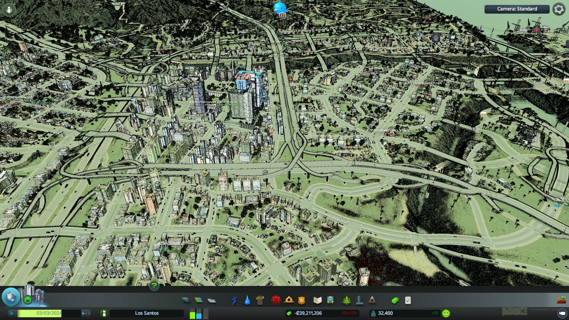 Must have mods for cities skylines