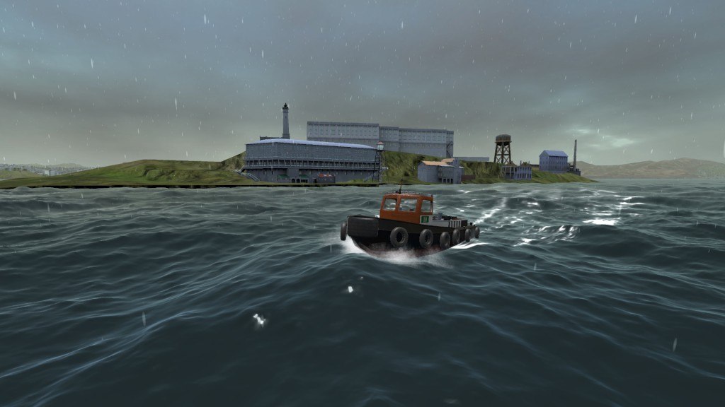 Ship simulator extremes free download full game