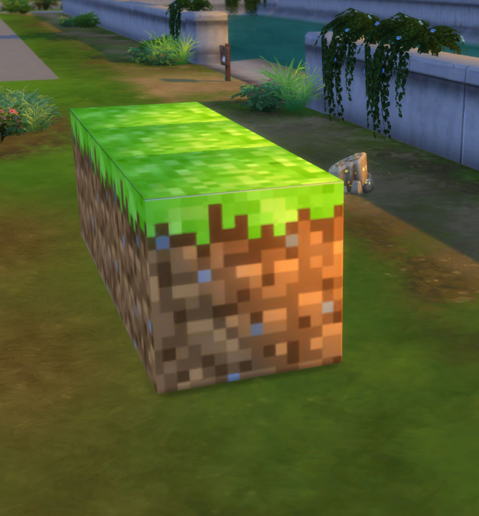 Mc Mod Sims 4